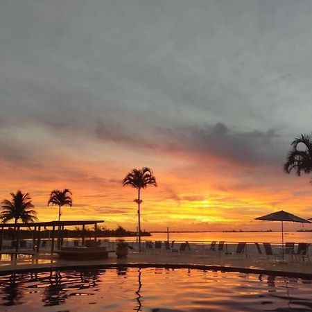 Golden Lake Residence - Apart Hotel - Arraial Do Cabo Bagian luar foto