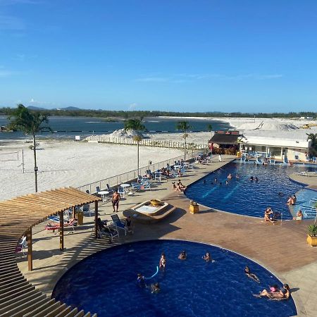 Golden Lake Residence - Apart Hotel - Arraial Do Cabo Bagian luar foto
