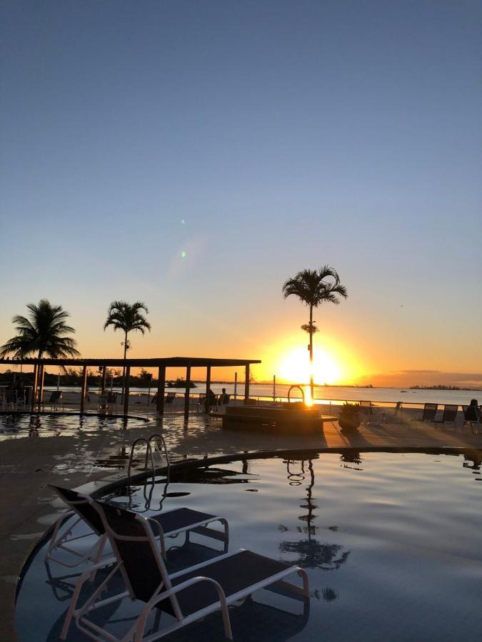 Golden Lake Residence - Apart Hotel - Arraial Do Cabo Bagian luar foto