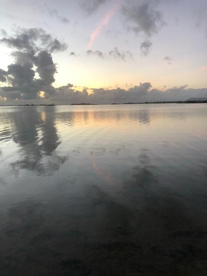 Golden Lake Residence - Apart Hotel - Arraial Do Cabo Bagian luar foto