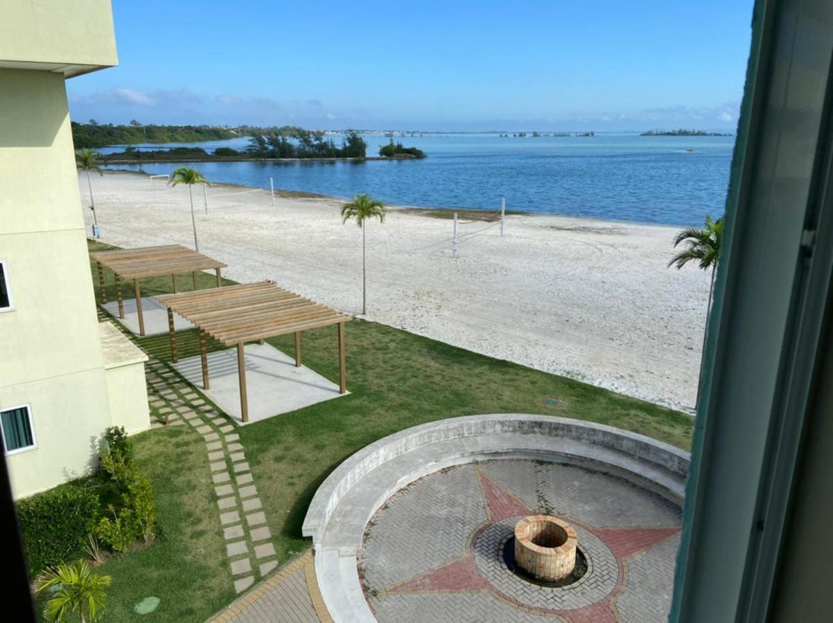 Golden Lake Residence - Apart Hotel - Arraial Do Cabo Bagian luar foto