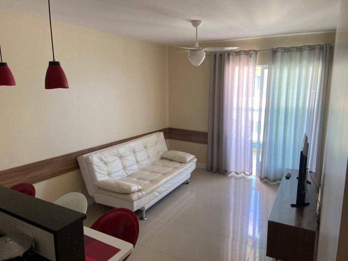 Golden Lake Residence - Apart Hotel - Arraial Do Cabo Bagian luar foto