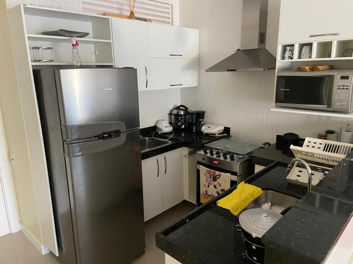 Golden Lake Residence - Apart Hotel - Arraial Do Cabo Bagian luar foto
