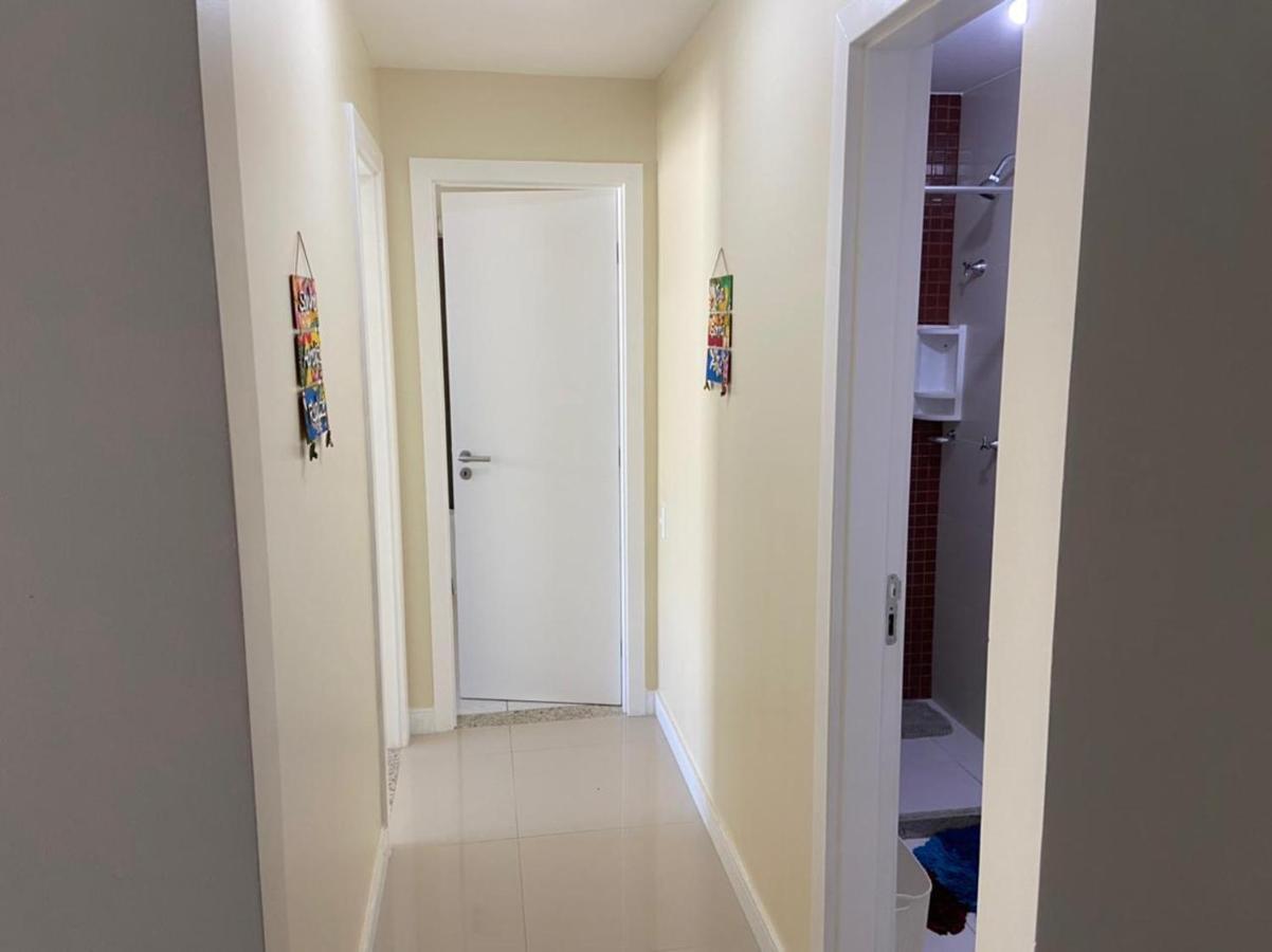 Golden Lake Residence - Apart Hotel - Arraial Do Cabo Bagian luar foto