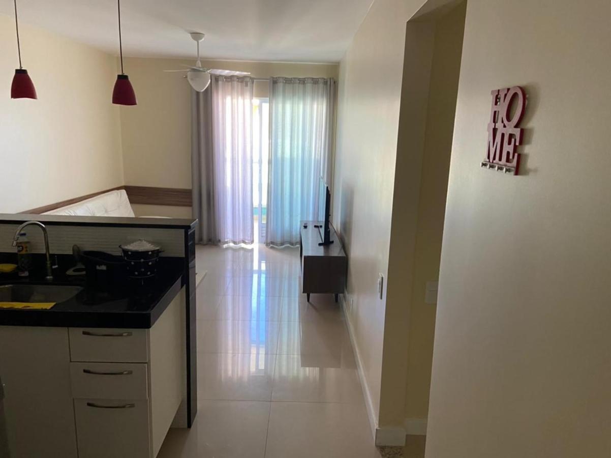 Golden Lake Residence - Apart Hotel - Arraial Do Cabo Bagian luar foto