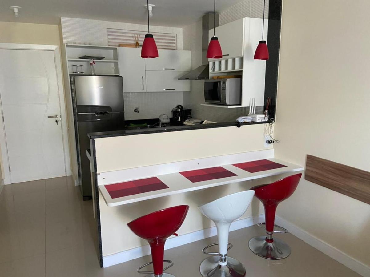 Golden Lake Residence - Apart Hotel - Arraial Do Cabo Bagian luar foto