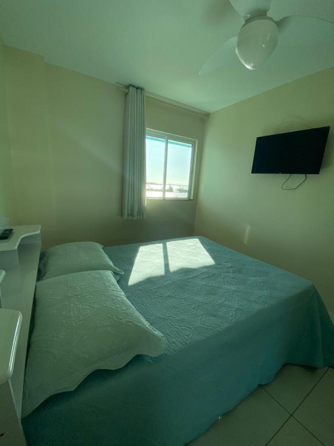 Golden Lake Residence - Apart Hotel - Arraial Do Cabo Bagian luar foto
