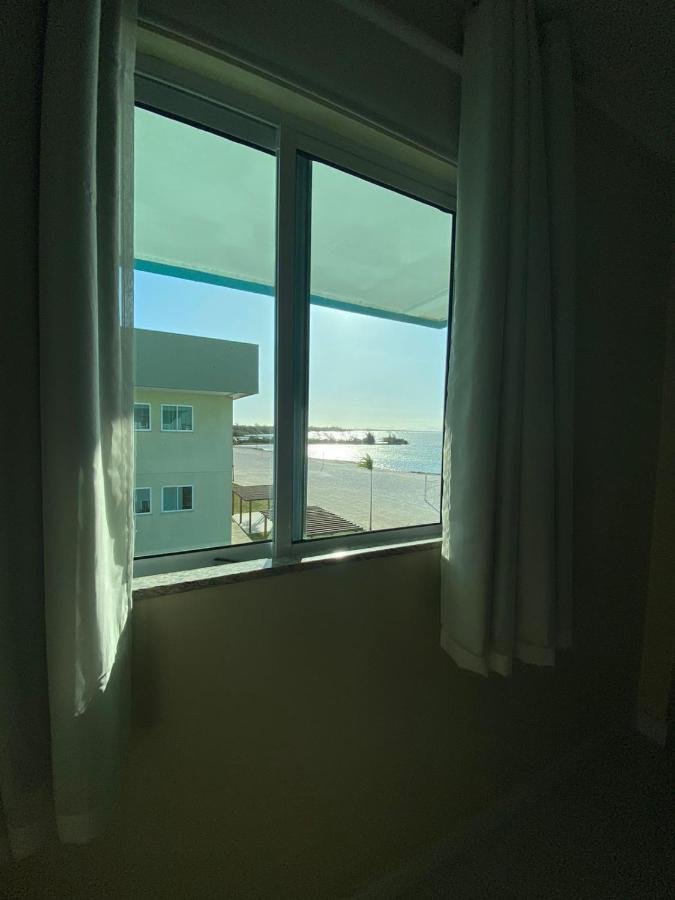 Golden Lake Residence - Apart Hotel - Arraial Do Cabo Bagian luar foto