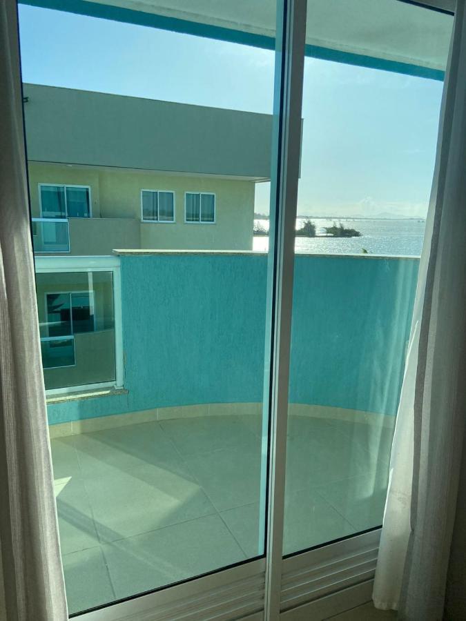 Golden Lake Residence - Apart Hotel - Arraial Do Cabo Bagian luar foto