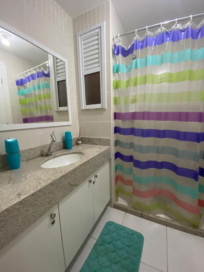 Golden Lake Residence - Apart Hotel - Arraial Do Cabo Bagian luar foto