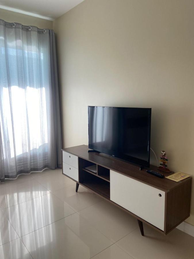 Golden Lake Residence - Apart Hotel - Arraial Do Cabo Bagian luar foto