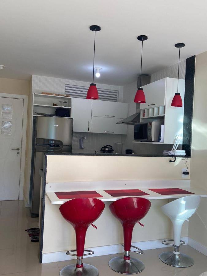 Golden Lake Residence - Apart Hotel - Arraial Do Cabo Bagian luar foto