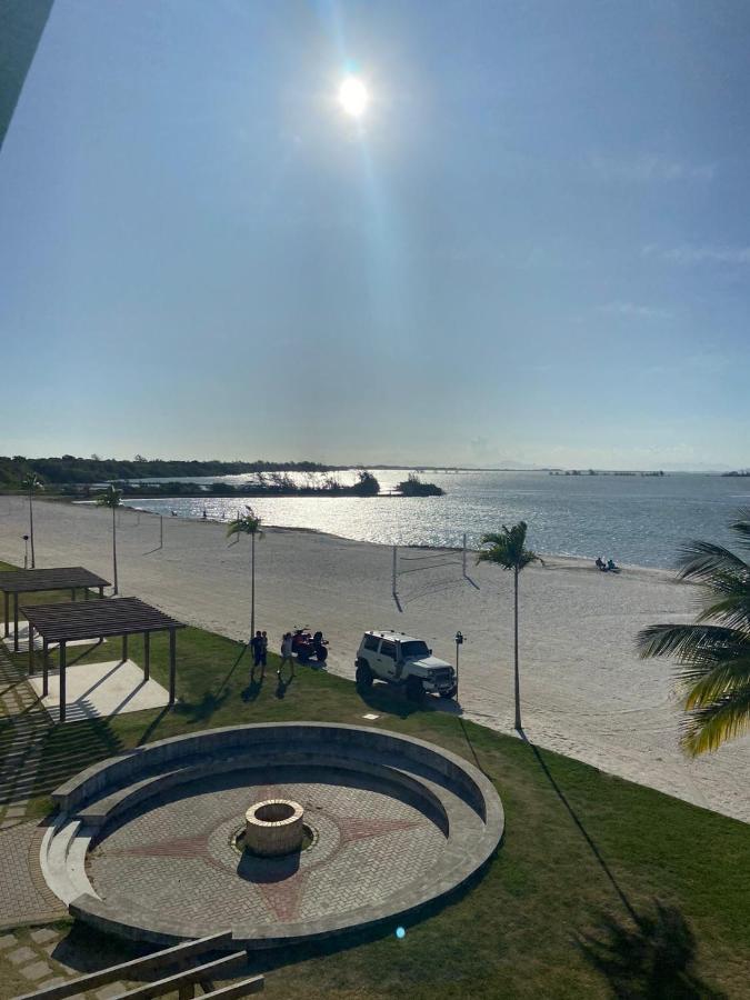 Golden Lake Residence - Apart Hotel - Arraial Do Cabo Bagian luar foto