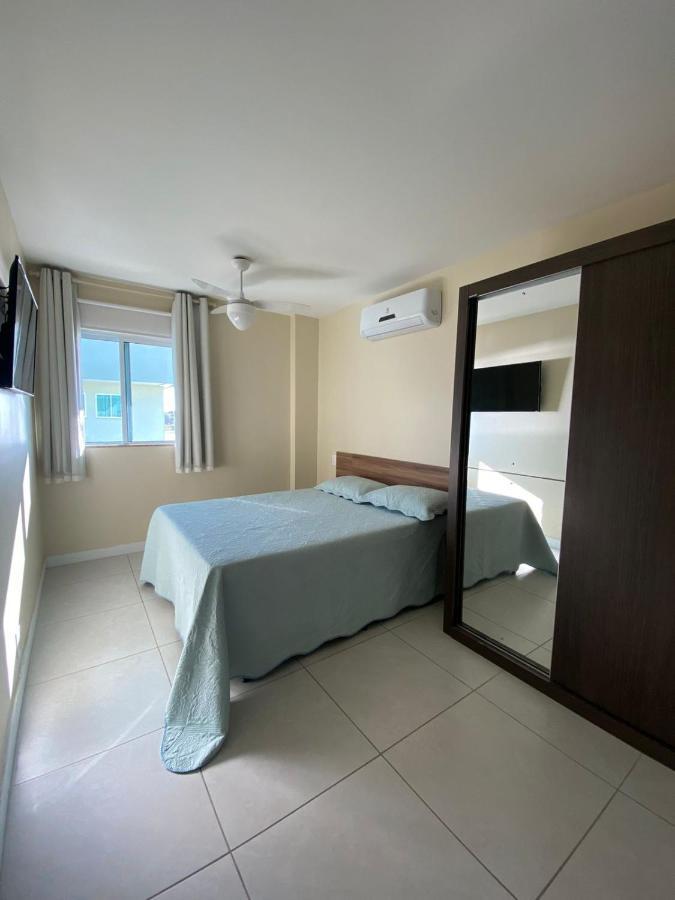 Golden Lake Residence - Apart Hotel - Arraial Do Cabo Bagian luar foto
