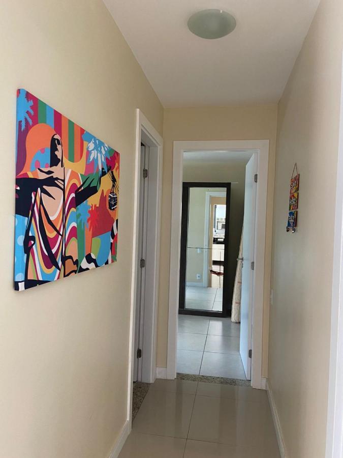 Golden Lake Residence - Apart Hotel - Arraial Do Cabo Bagian luar foto
