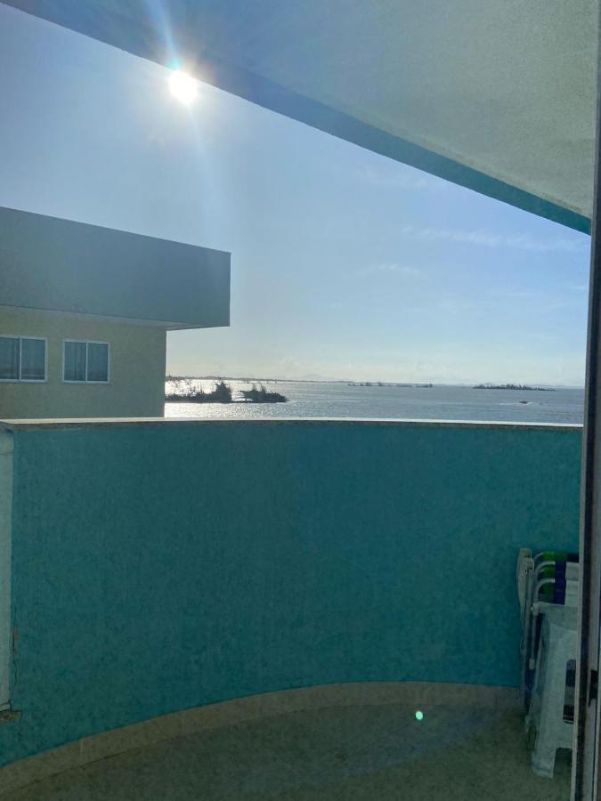Golden Lake Residence - Apart Hotel - Arraial Do Cabo Bagian luar foto