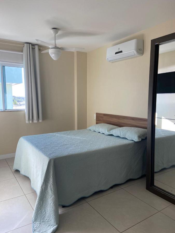 Golden Lake Residence - Apart Hotel - Arraial Do Cabo Bagian luar foto
