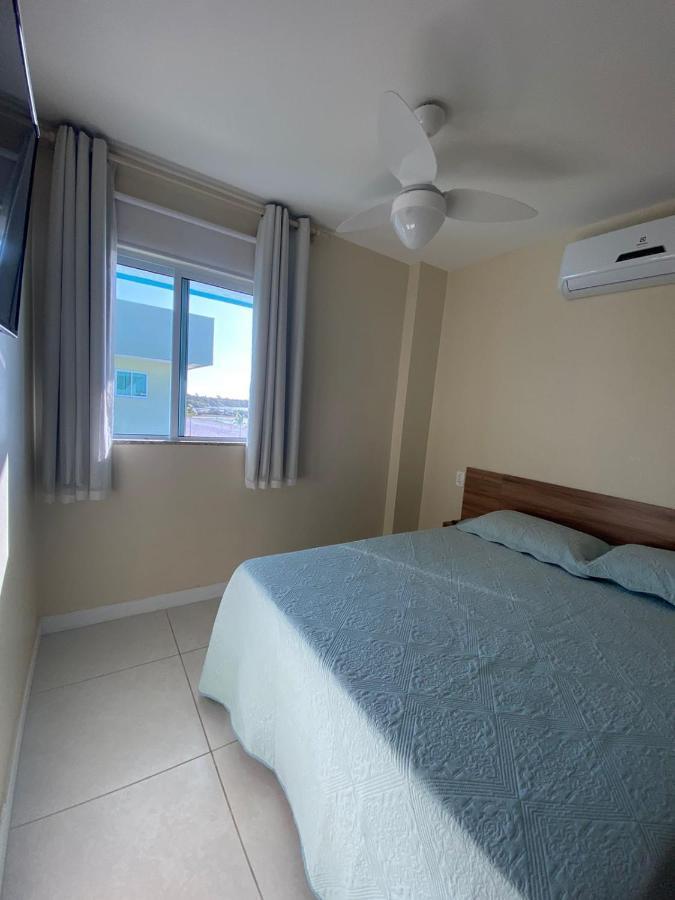 Golden Lake Residence - Apart Hotel - Arraial Do Cabo Bagian luar foto