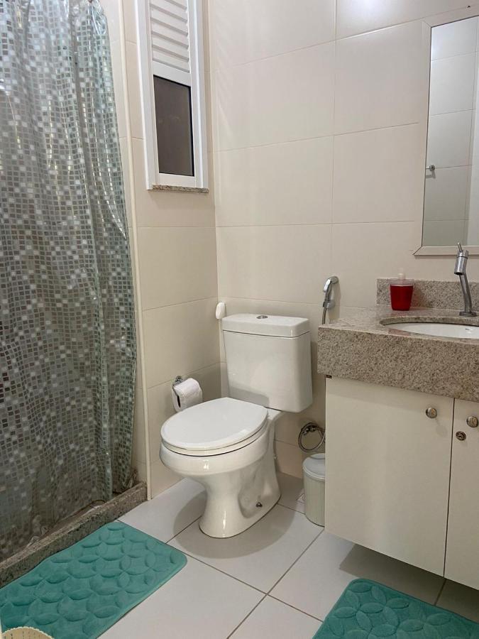 Golden Lake Residence - Apart Hotel - Arraial Do Cabo Bagian luar foto
